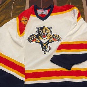 Hockey Jersey